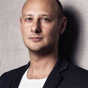 Richard Conway