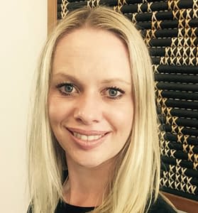 Xanthe Sulzberger