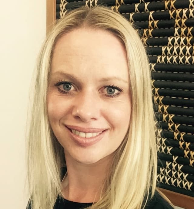 Xanthe Sulzberger