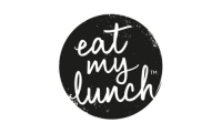Eat My Lunch logo