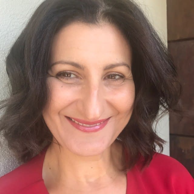 Anna Kiousis