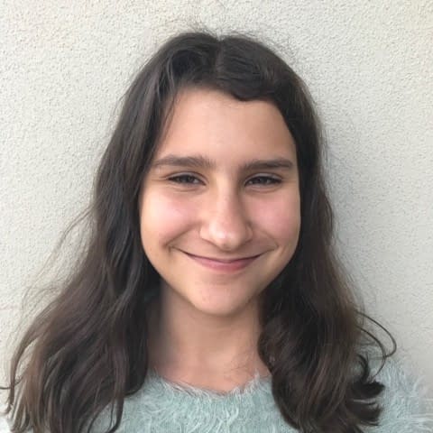 Amelia Avery