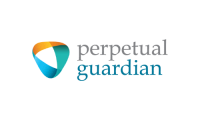 Perpetual Guardian logo