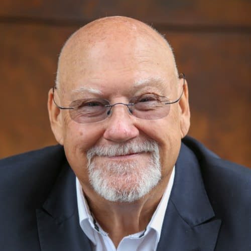Sir Ray Avery GNZM