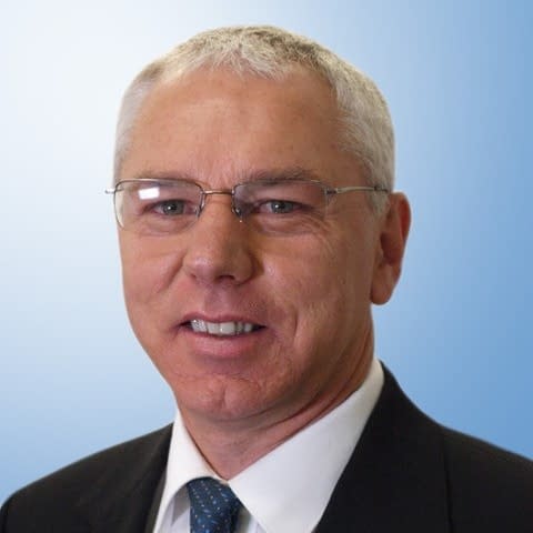 Peter Lehrke