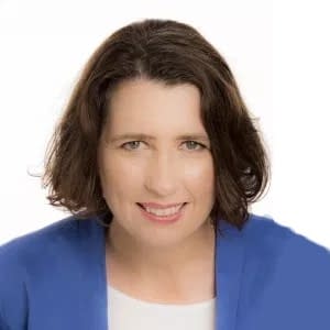 Cathy McArdle