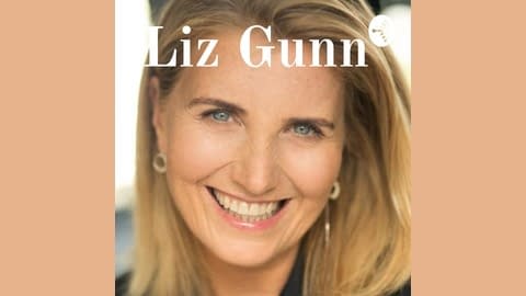 Sir Ray talks to Liz Gunn