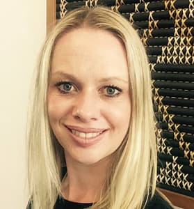 Xanthe Sulzberger