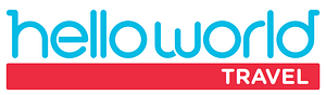 helloworld Travel logo