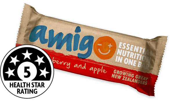 5-star rated Amigo Bar