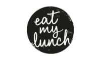 Eat My Lunch logo