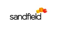 Sandfield logo