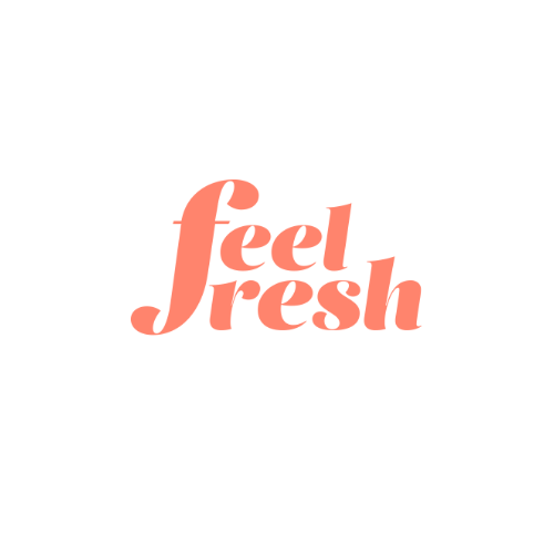 Feel Fresh logo