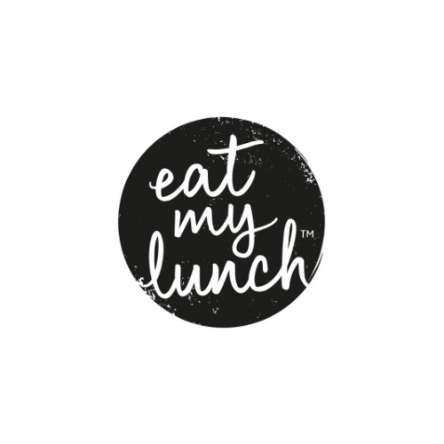 Eat My Lunch logo