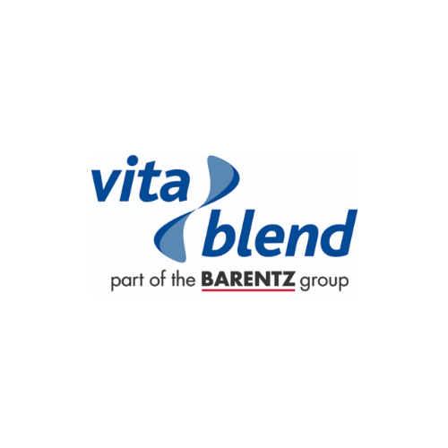 Vita Blend part of BARENTZ group logo