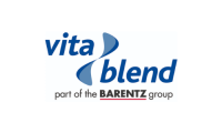 Vita Blend part of BARENTZ group logo